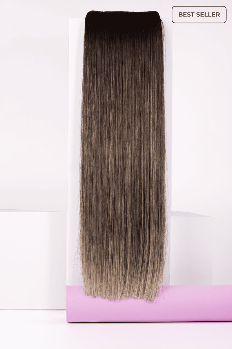Ombré Hair